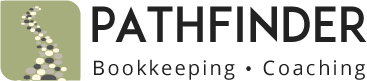pathfinder coaching logo